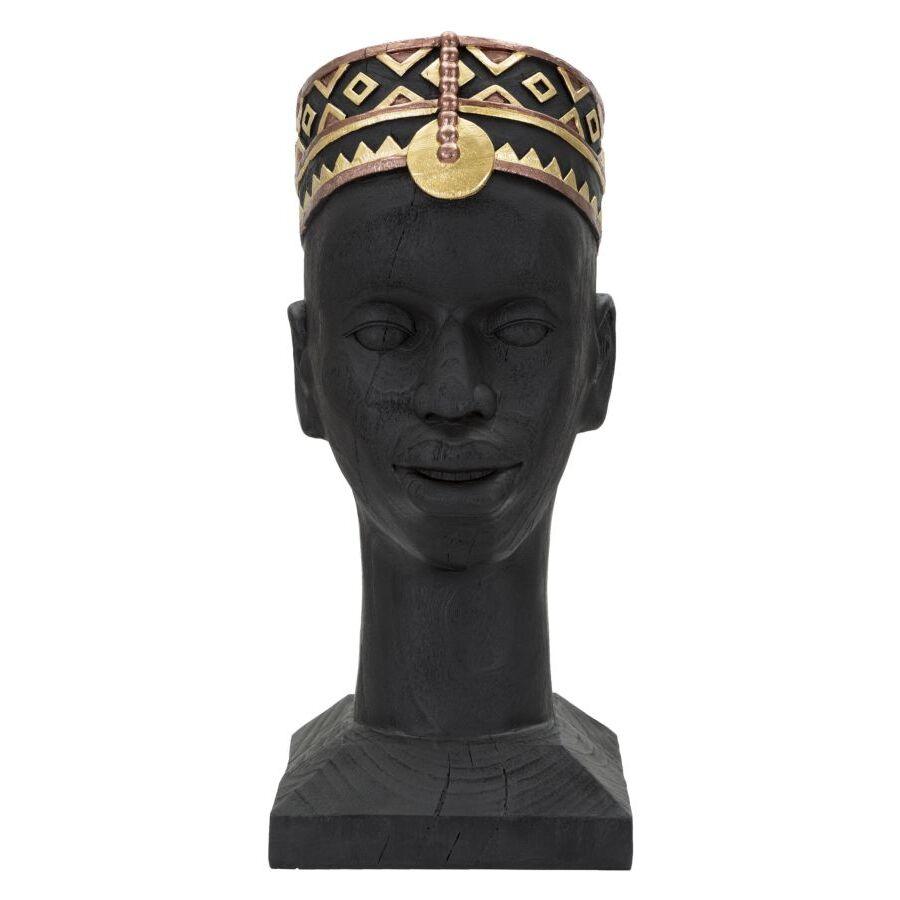 8024609365096 - Statuette Masai