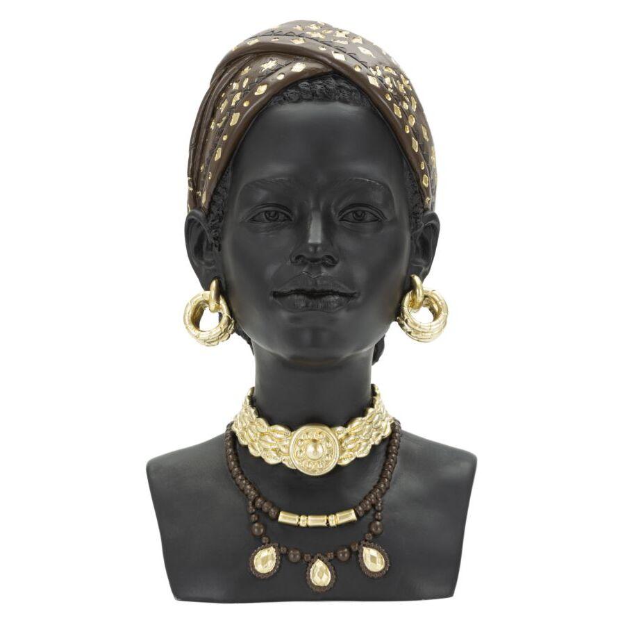 8024609365065 - Dekofigur Donna Masai