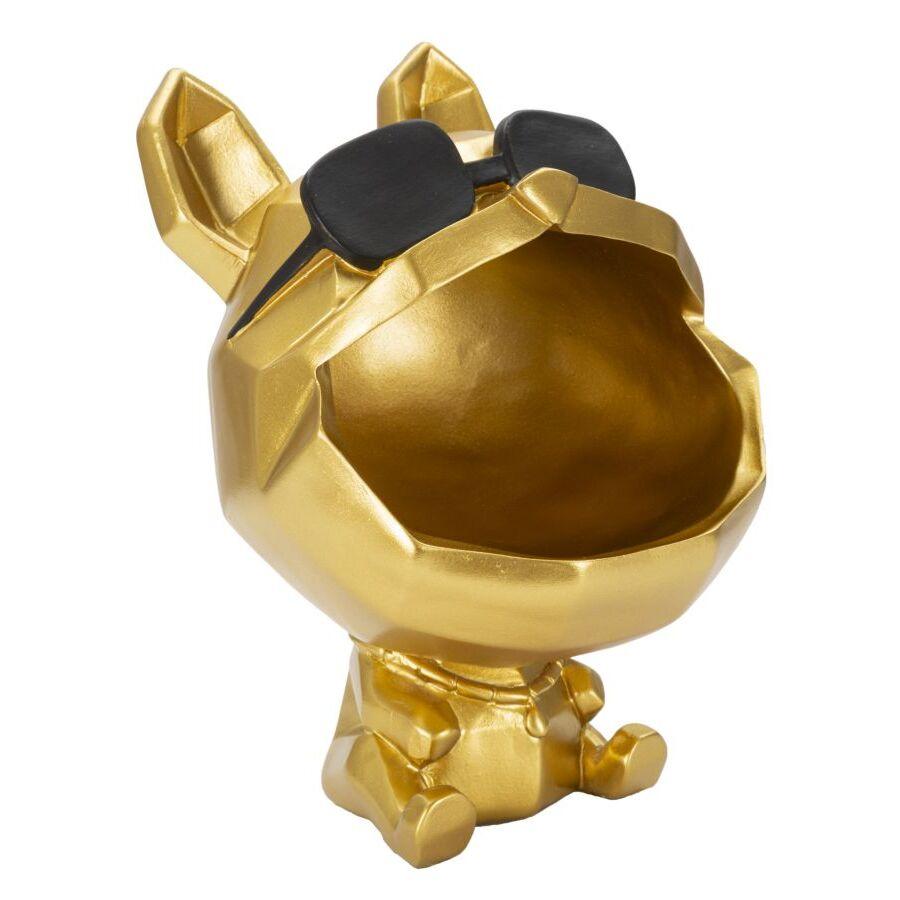 8024609365751 - Hundedekoration mit Brille Mauro Ferretti