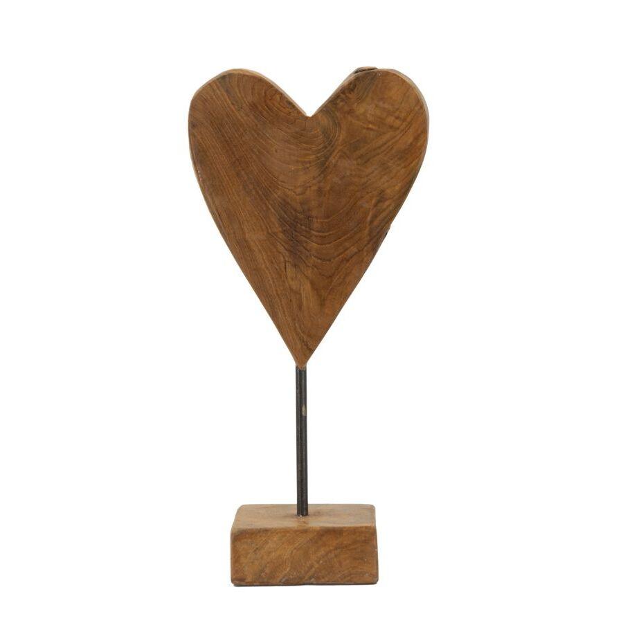 8024609367588 - Statuette Cuore