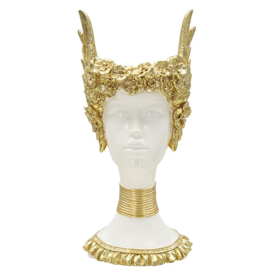 8024609370465 - Büste Statue Athena