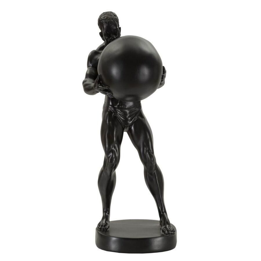 8024609376245 - Statuette Atlas