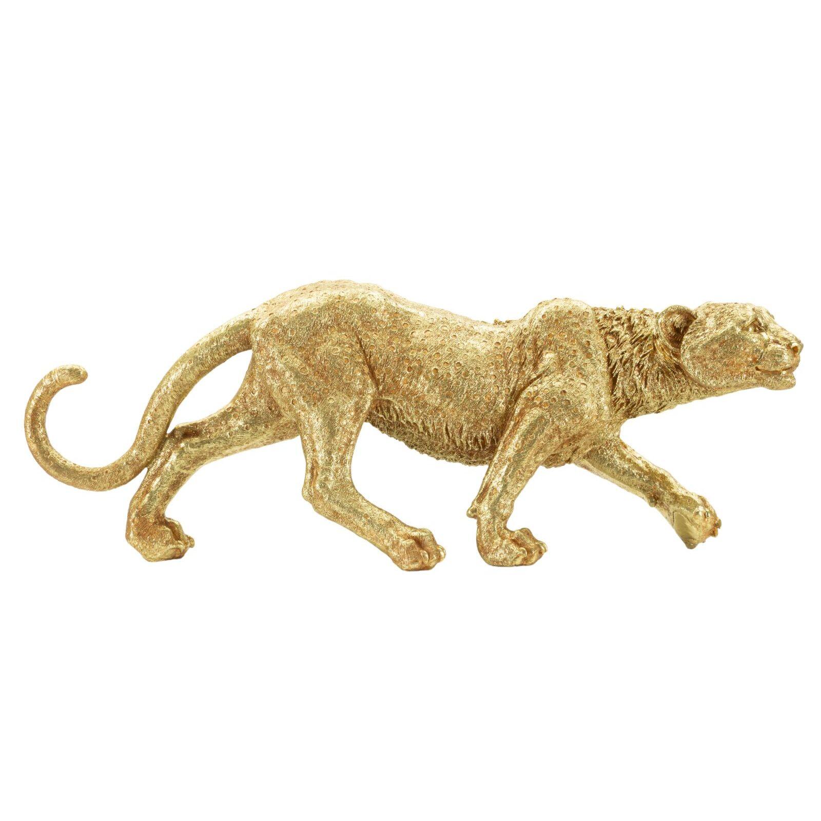 8024609380426 - Statuette Leopardo Shant