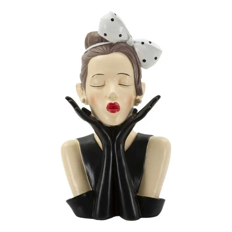 8024609380631 - Vase Donna Hollywood A