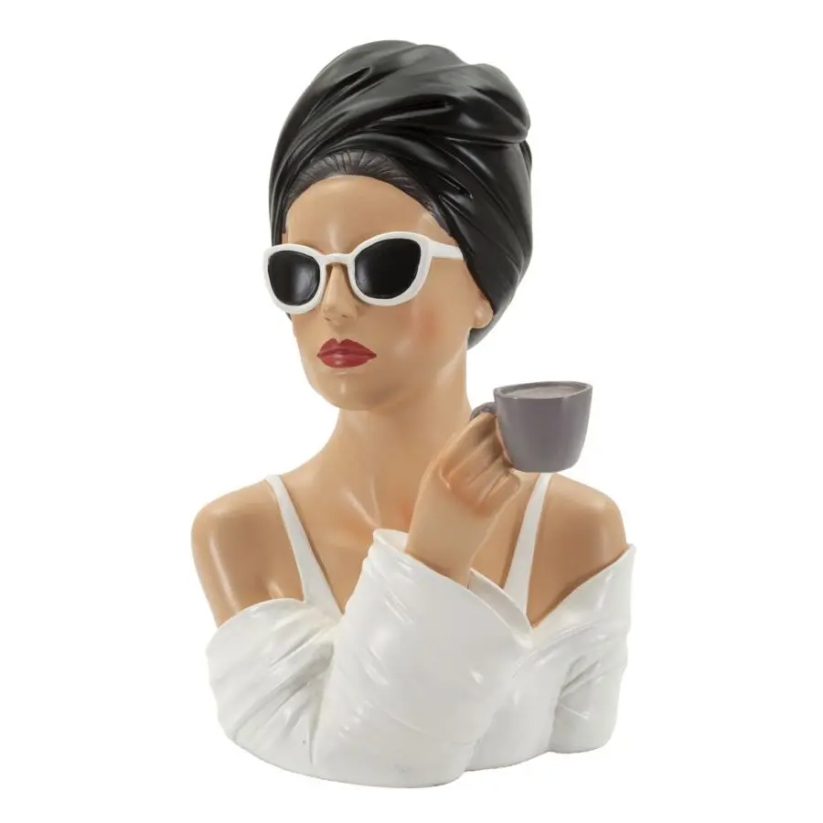 8024609380594 - Dekofigur Donna Paris A