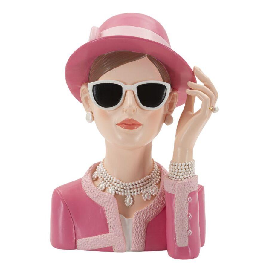 8024609380617 - Dekofigur Donna Paris C