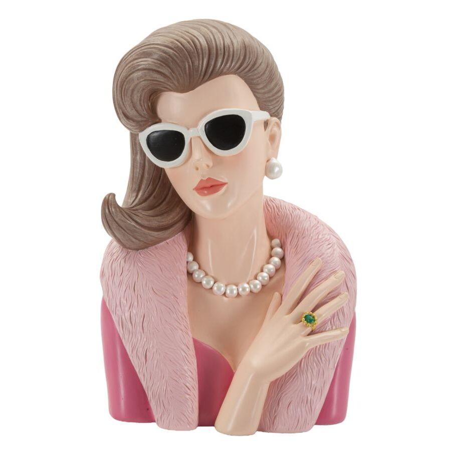 8024609380624 - Dekofigur Donna Paris D