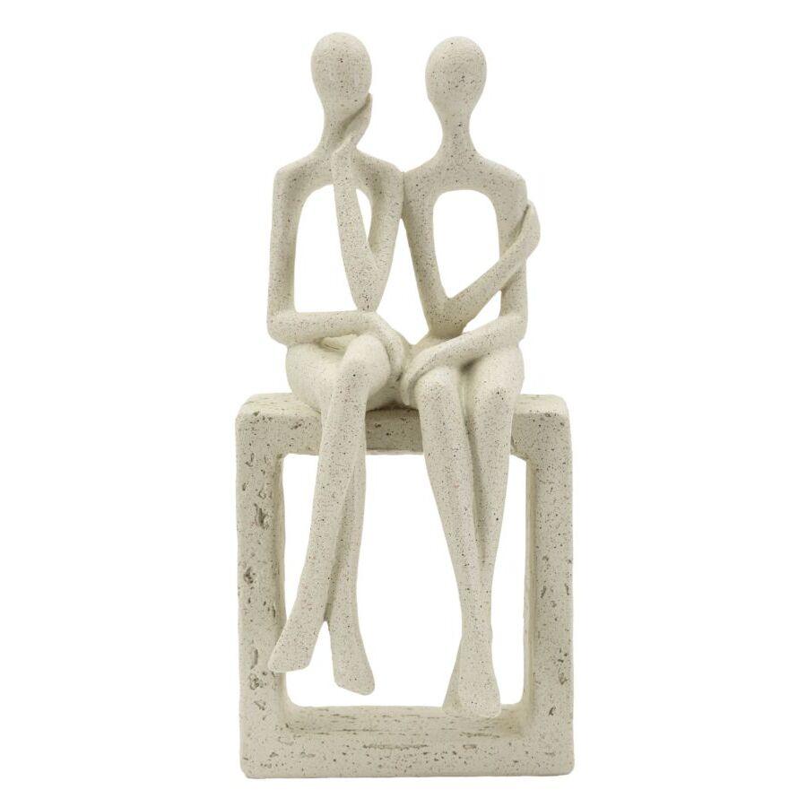 8024609381683 - Statuette Coppia Stons