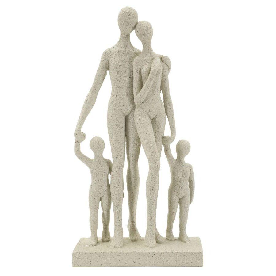8024609381690 - Statuette Family Stons