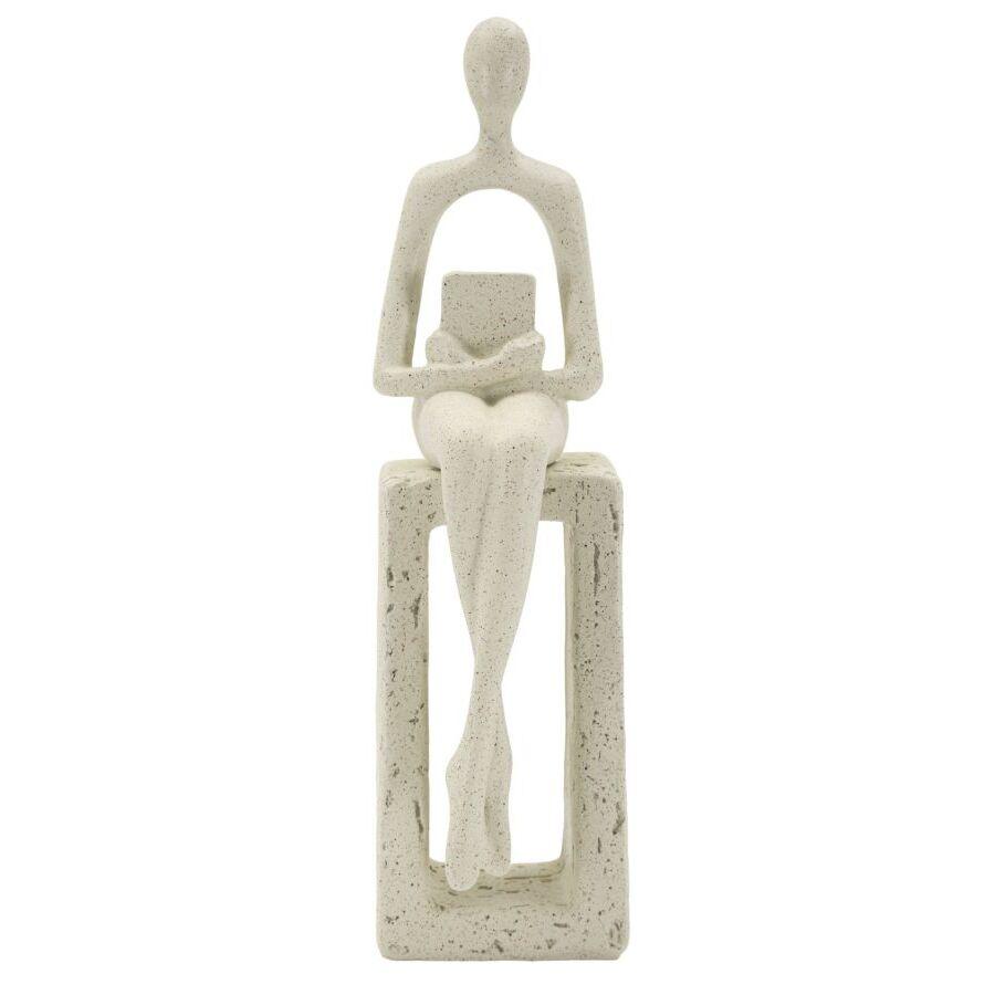 8024609381713 - Statuette Single Stons
