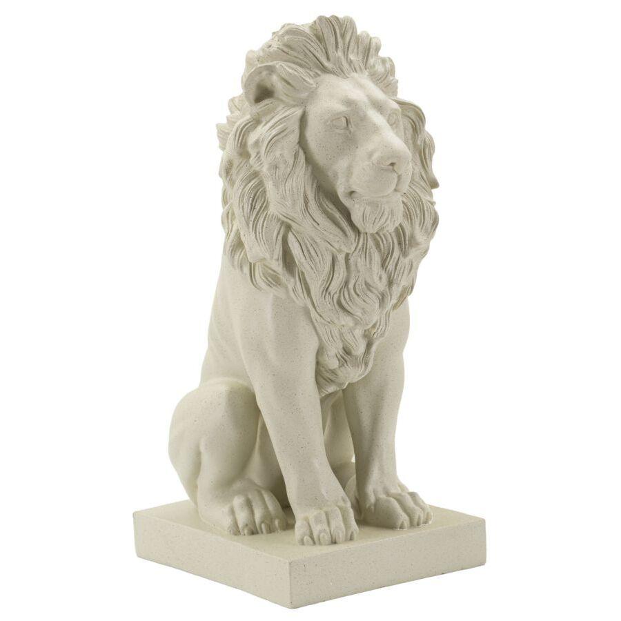 8024609381782 - Statuette Leone Stons