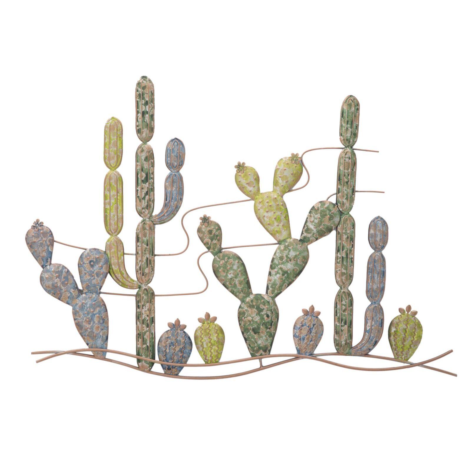 8024609323201 - Wanddekoration Cactus B