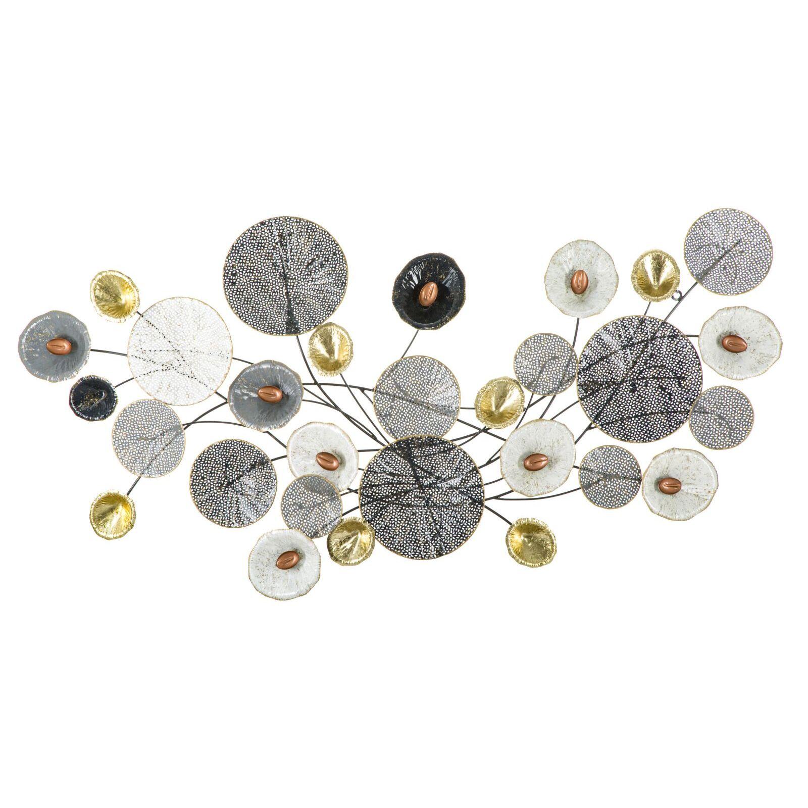 8024609340581 - Wanddekoration Grid