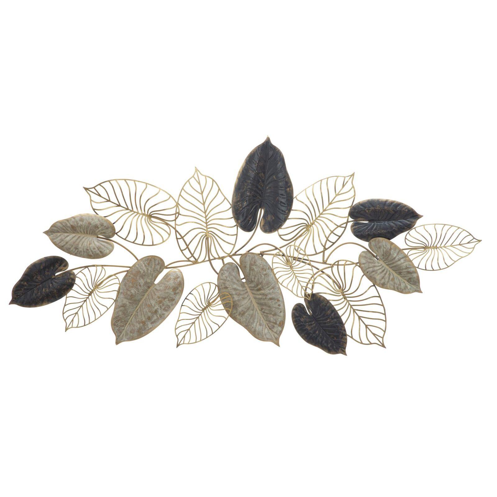 8024609343957 - Wanddekoration Century A