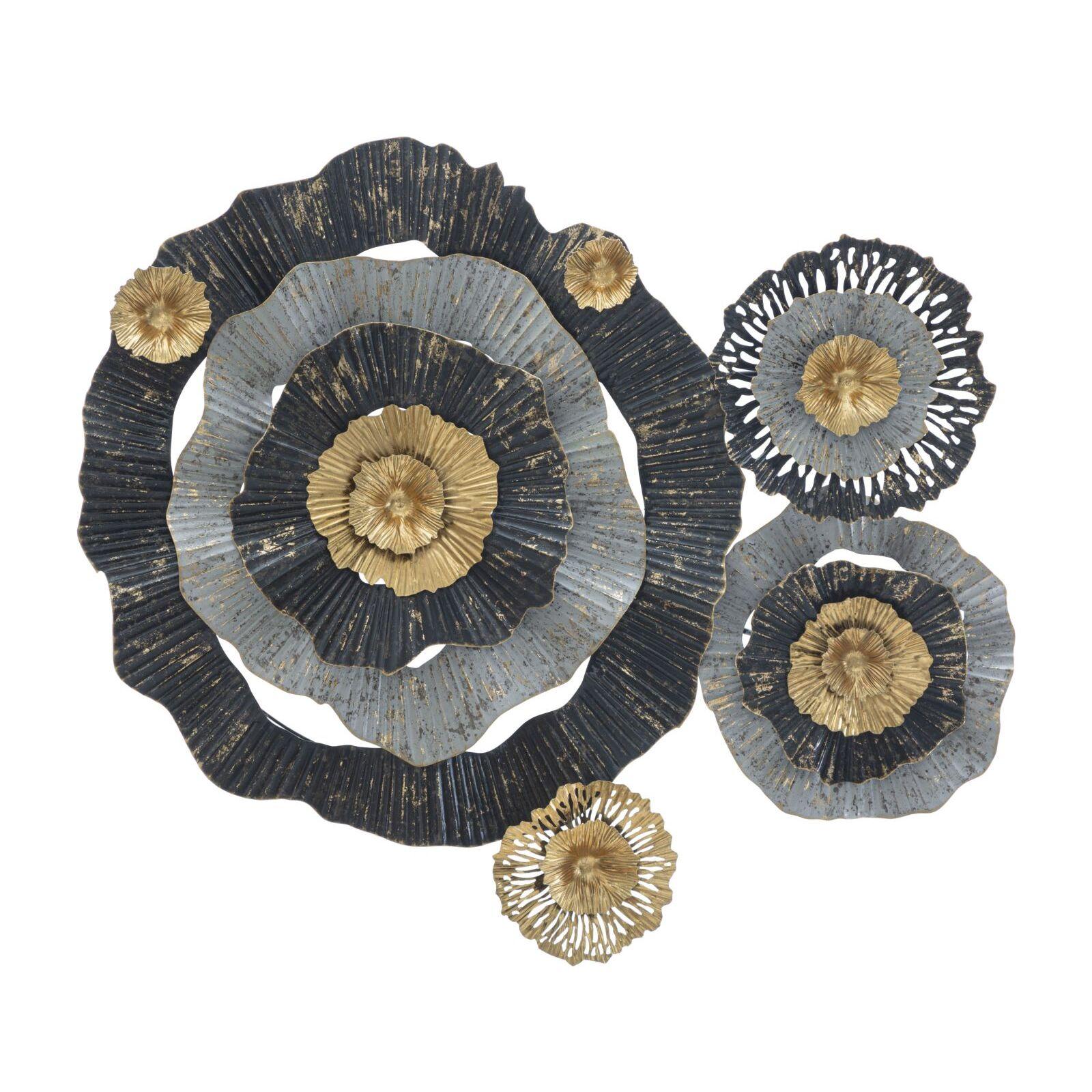 8024609345739 - Wanddekoration Otos