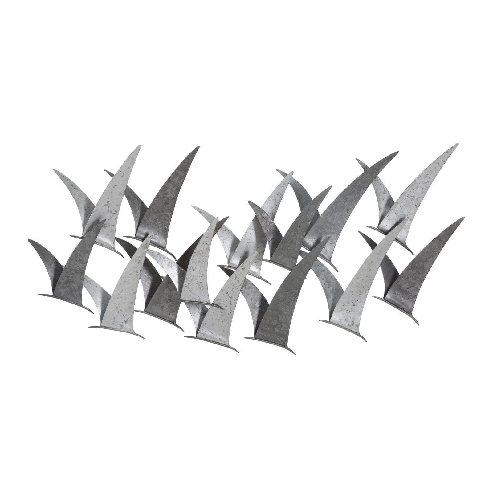 8024609351624 - Wanddekoration Gabbiani