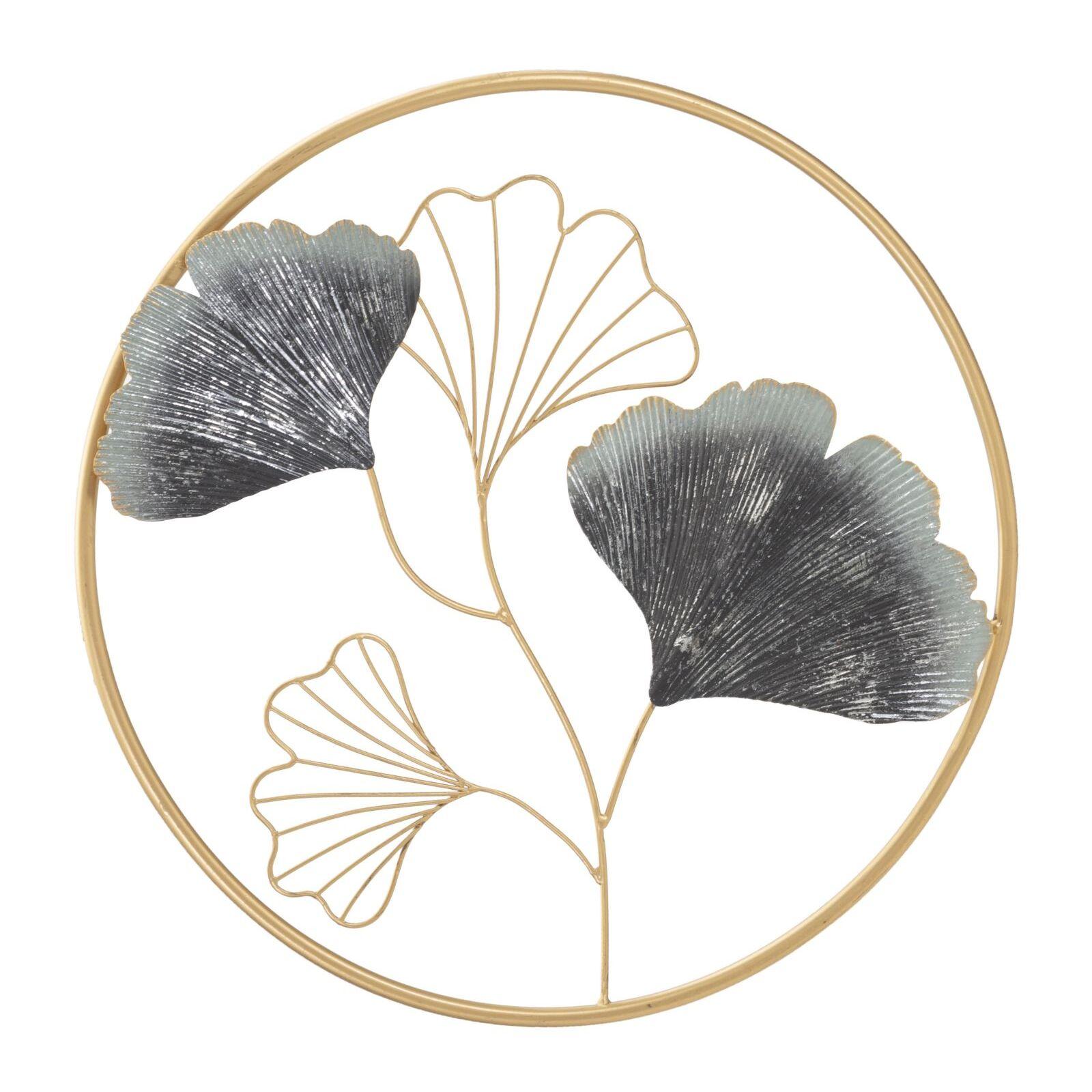 8024609356483 - Wanddekoration Flower Simple