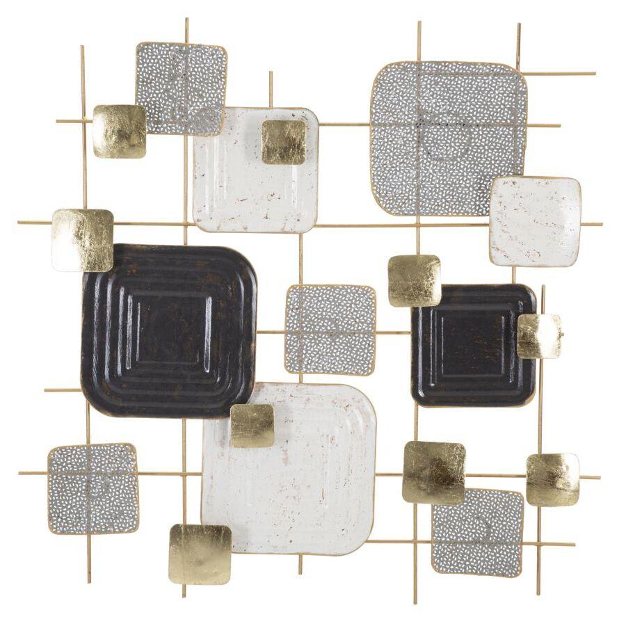 8024609356476 - Wanddekoration Cubes