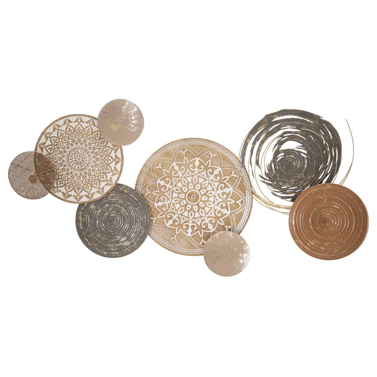 8024609360435 - Wanddekoration Boho