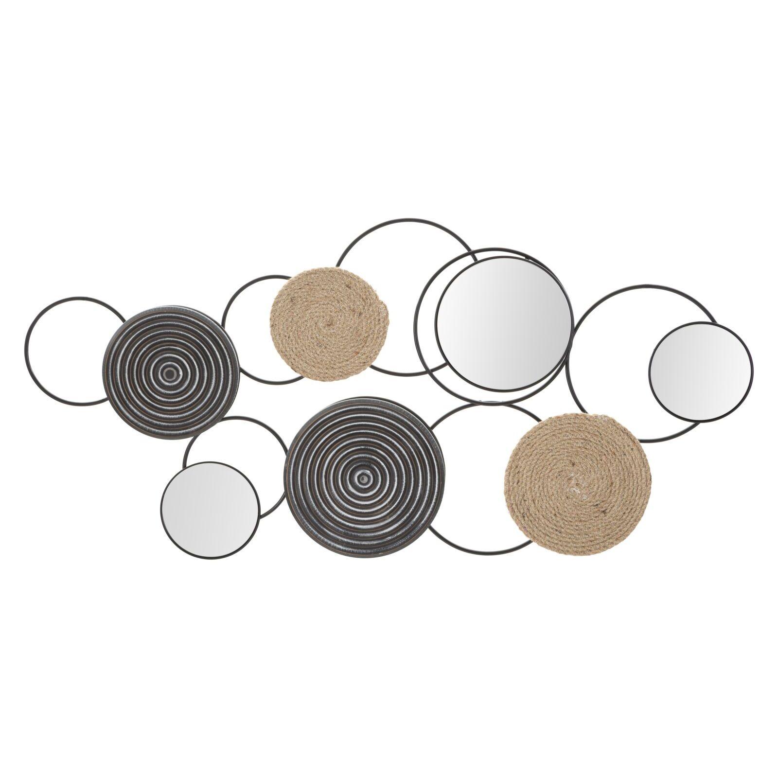 8024609361326 - Wanddekoration Triby