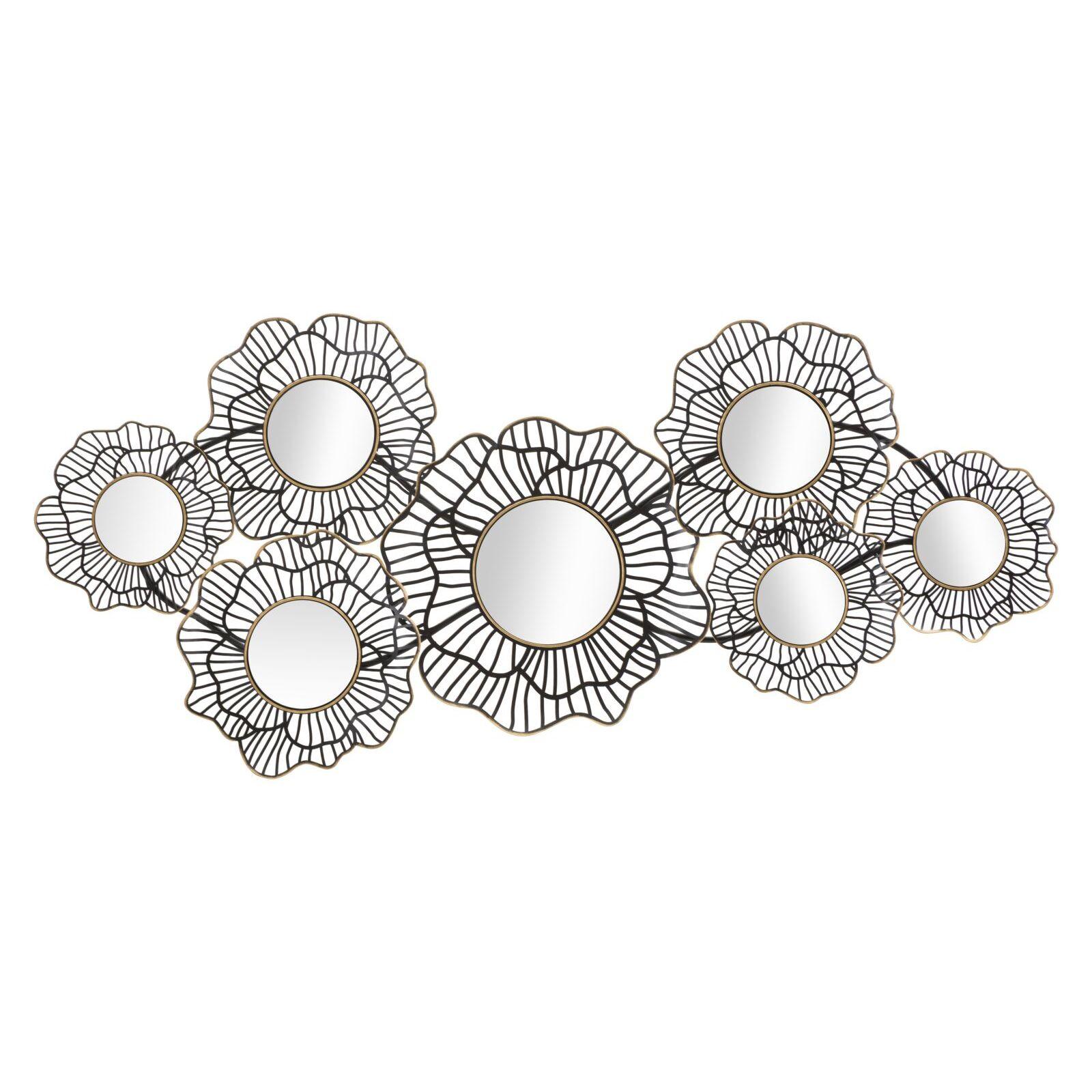 8024609361722 - Wanddekoration Osaka C Specchi