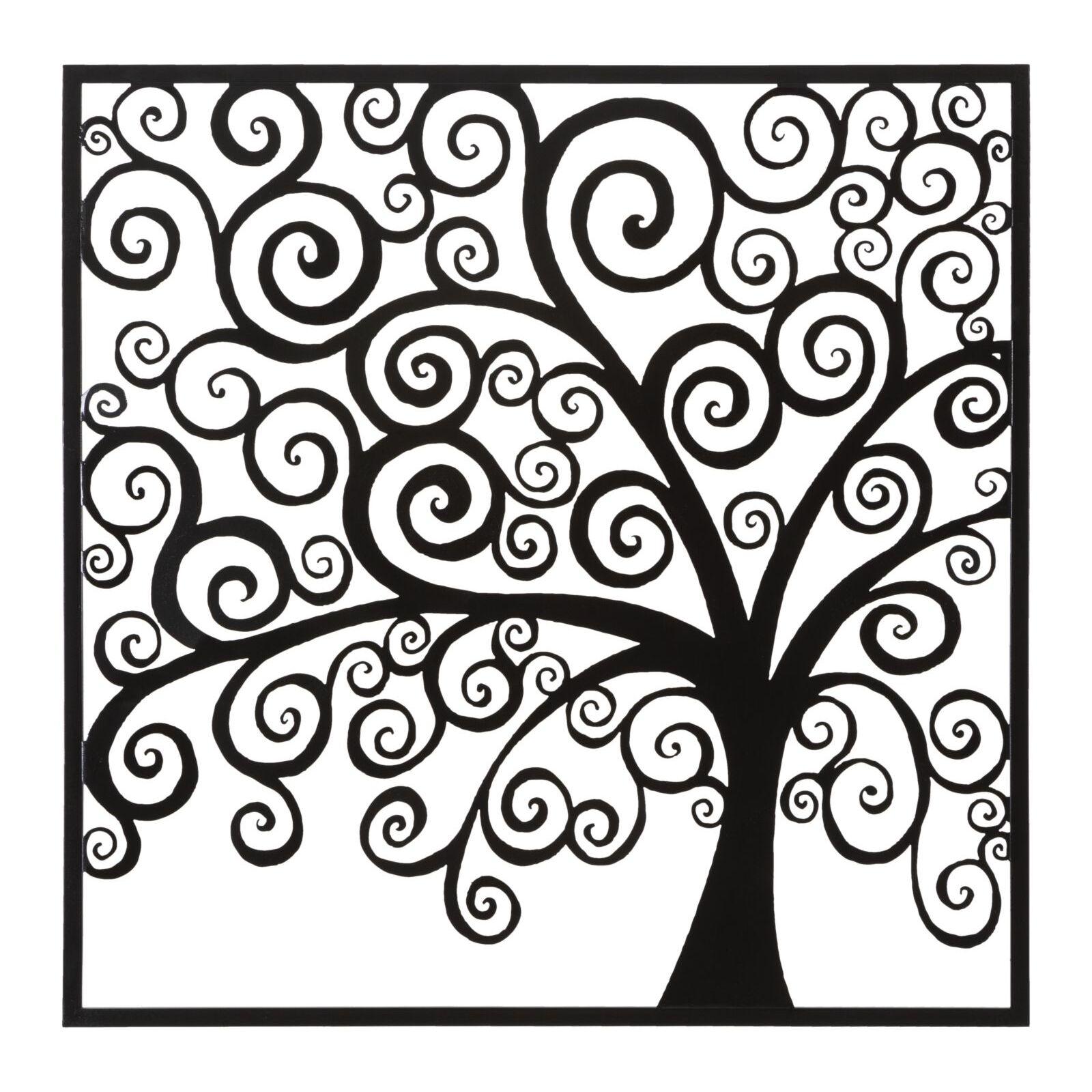 8024609363962 - Wanddekoration Three Plus