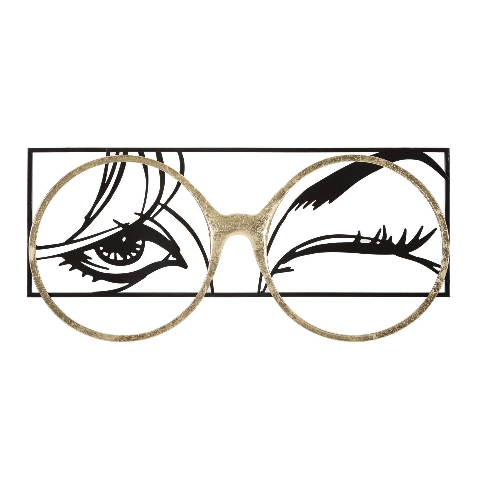 8024609366352 - Wanddekoration Eyewear