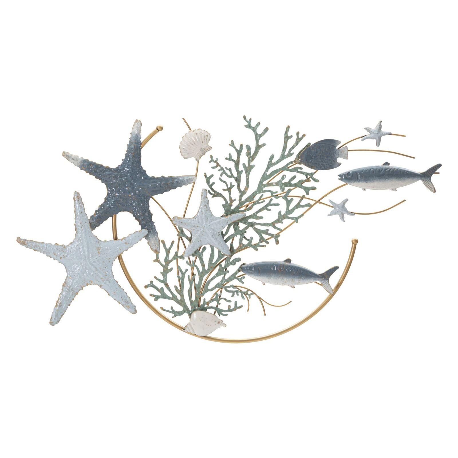 8024609366093 - Wanddekoration Stella Marina