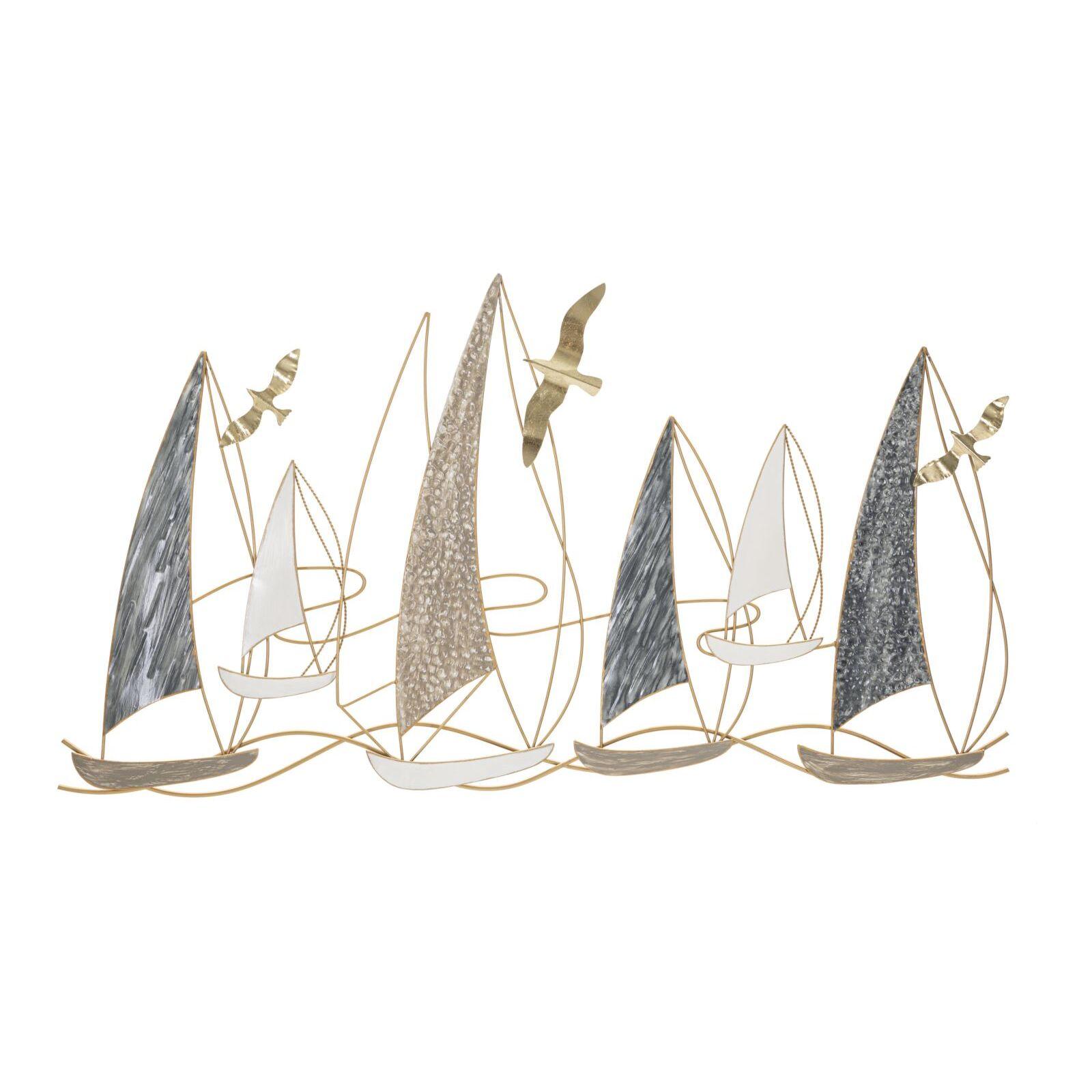 8024609366376 - Wanddekoration Vela Light