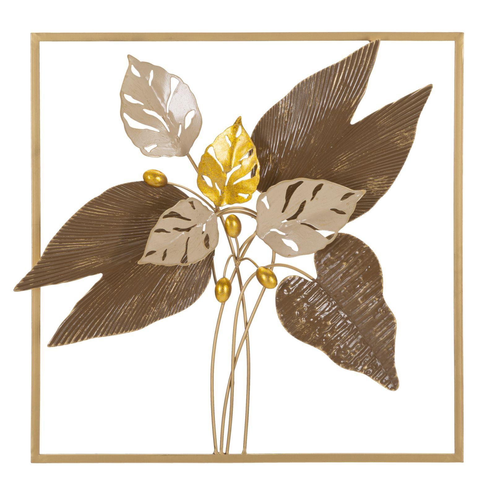 8024609366635 - Wanddekoration Browy