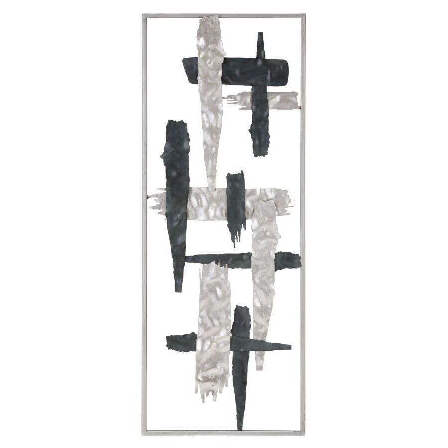 8024609366444 - Wanddekoration New Art