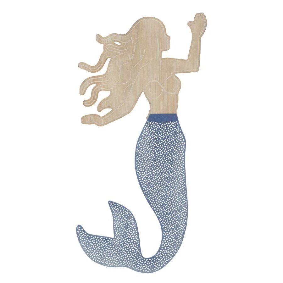 8024609369094 - Wanddekoration Sirena