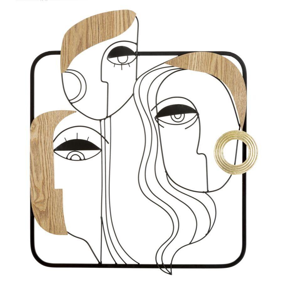 8024609371929 - Wanddekoration Picassy