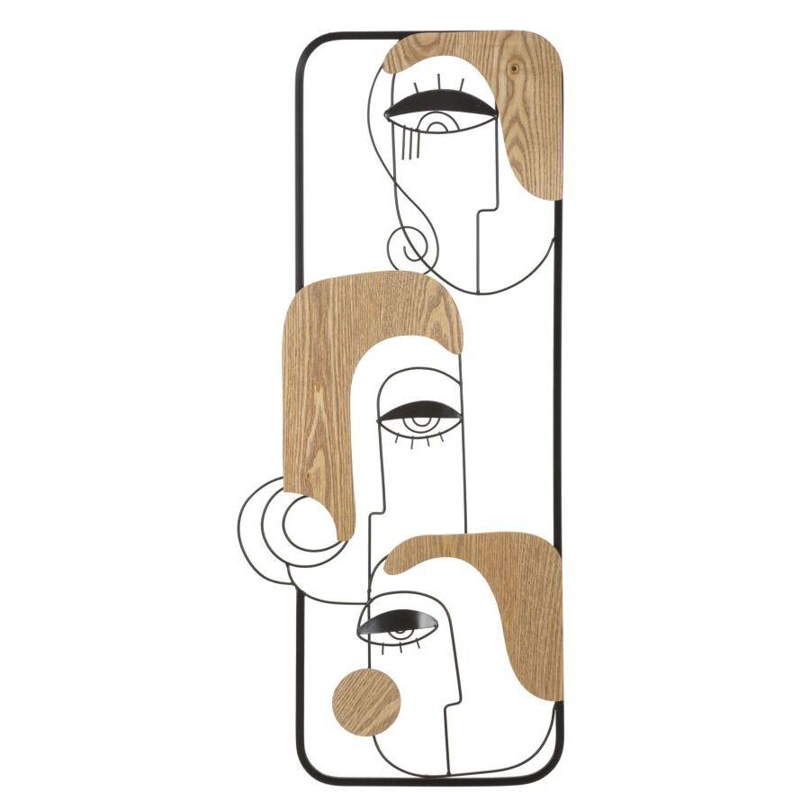 8024609371899 - Wanddekoration Picassy