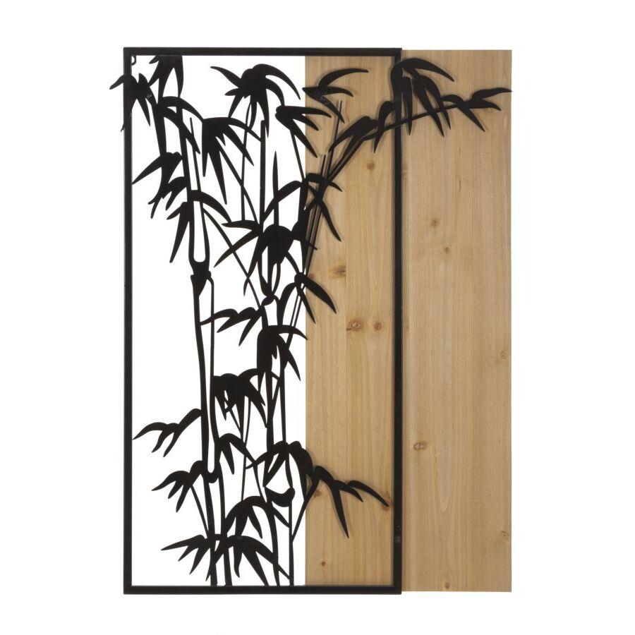 8024609372094 - Wanddekoration Bamboo