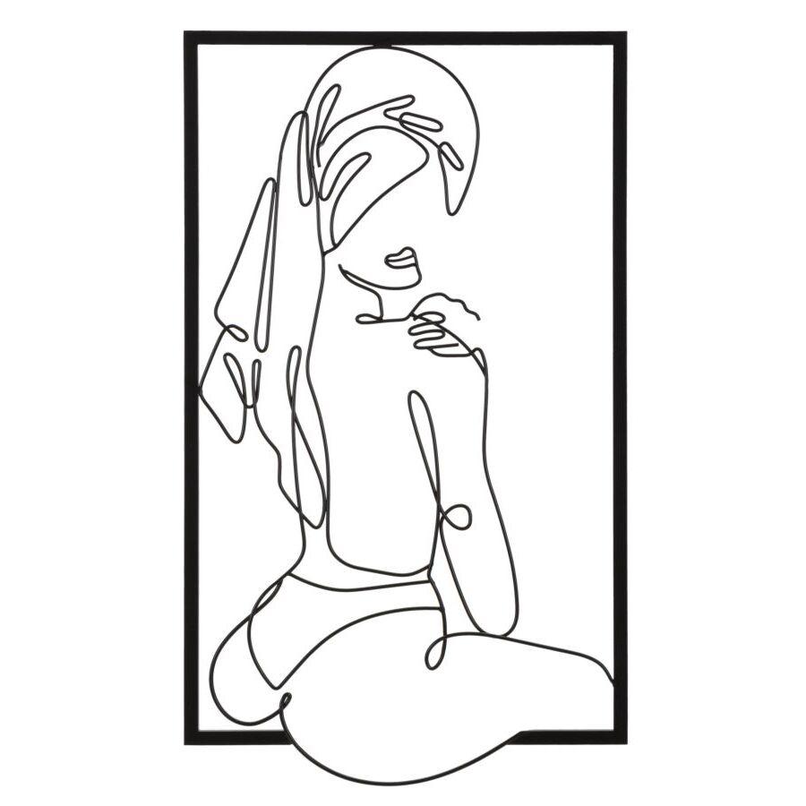 8024609372216 - Wanddekoration Towel