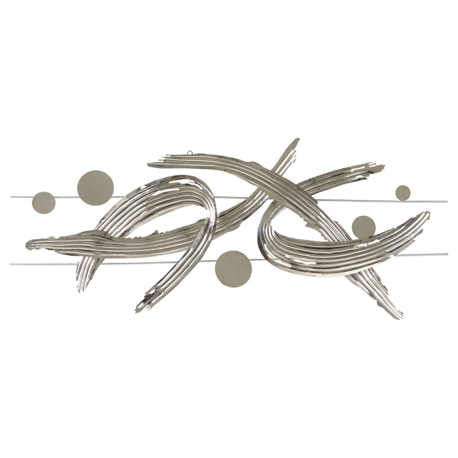 8024609376498 - Wanddekoration Mondrian