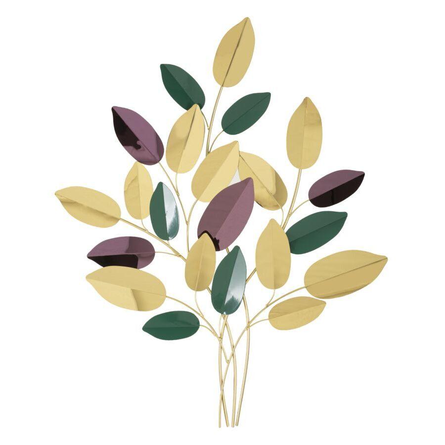 8024609380341 - Wanddekoration Colorful