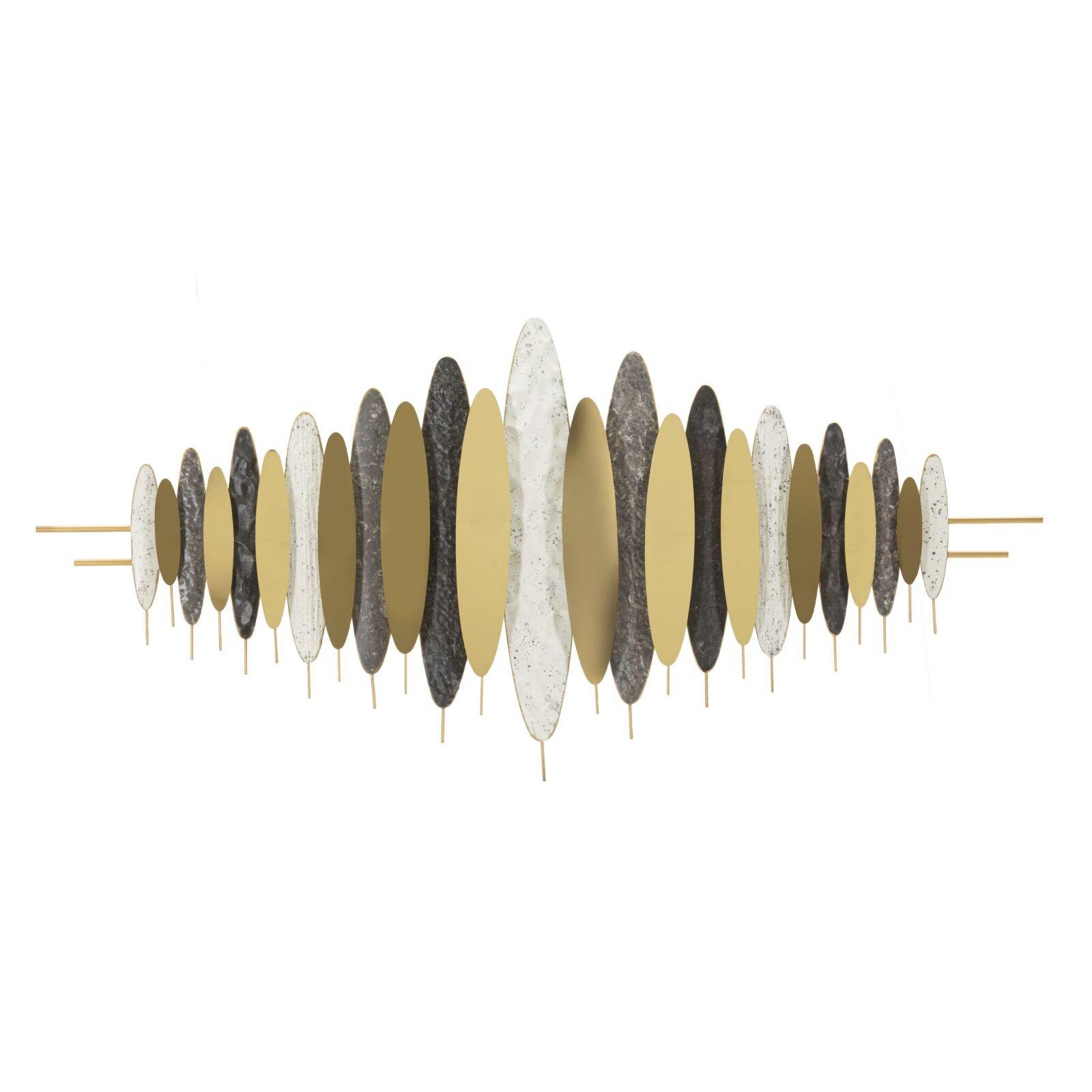 8024609380396 - Wanddekoration Oligram