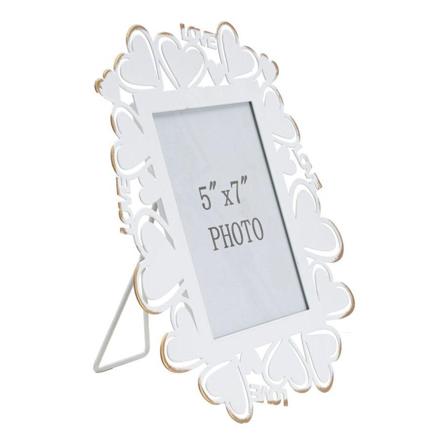 8024609353574 - Fotorahmen Heart