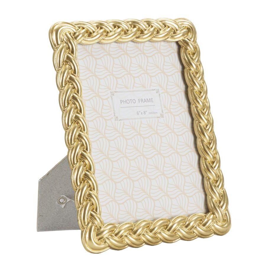 8024609371295 - Fotorahmen Rope