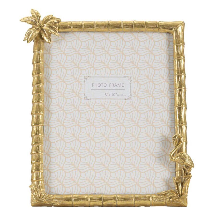 8024609371042 - Fotorahmen Flamingo