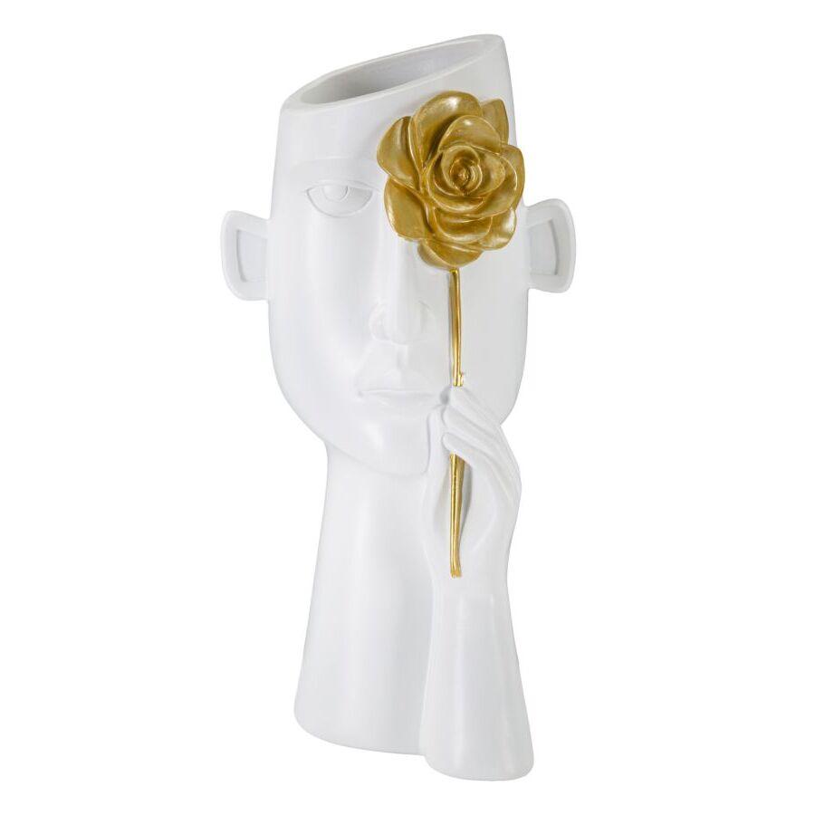 8024609363153 - Vase Face C Fiore