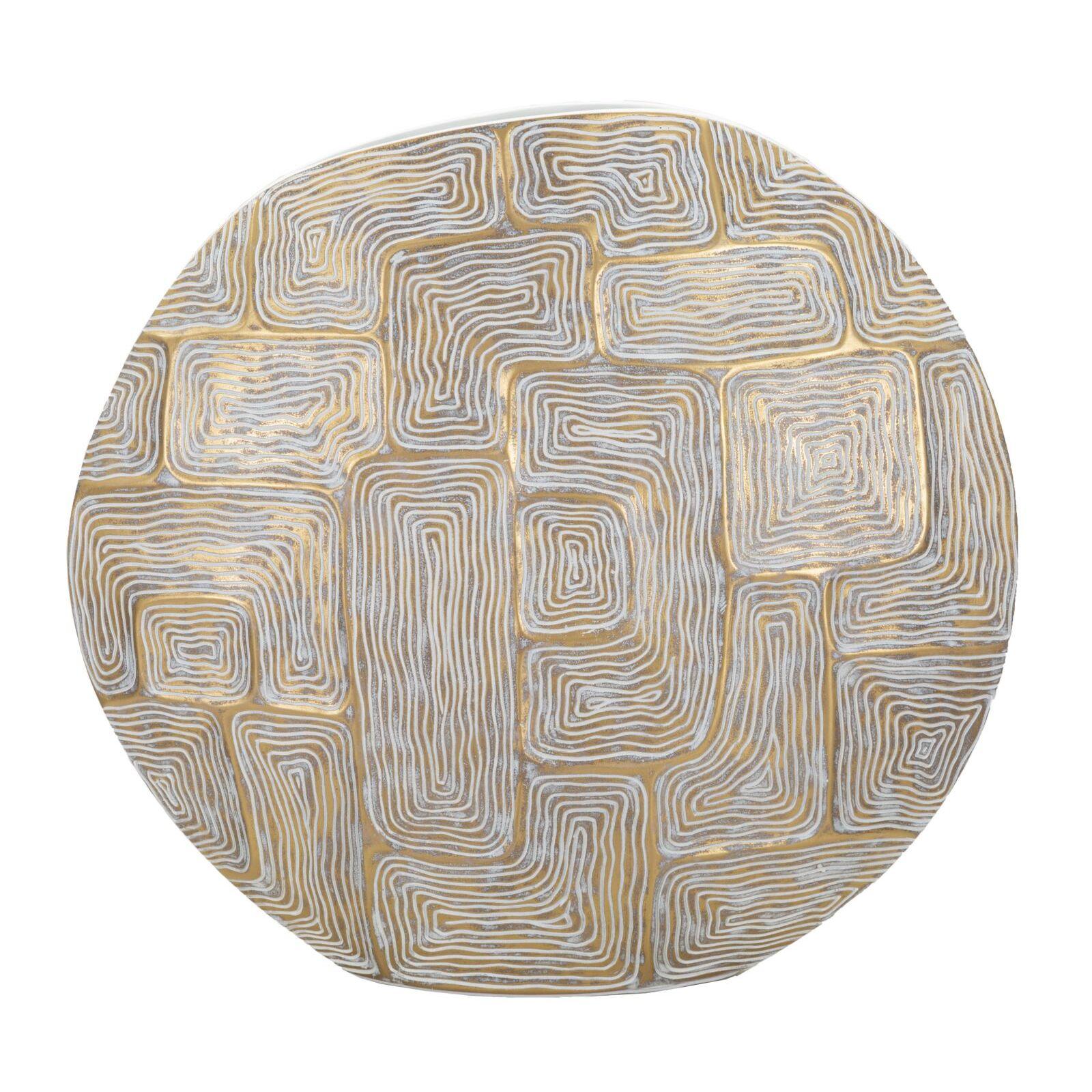 8024609368783 - Vase Resina Eclips