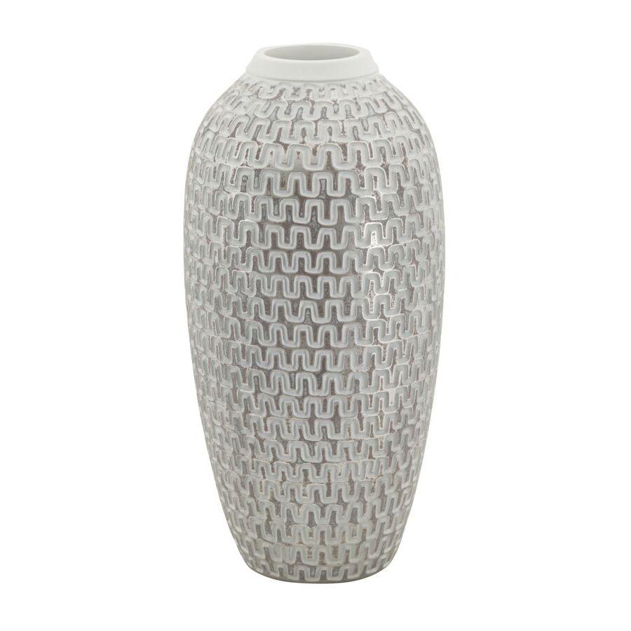 8024609368899 - Vase Resina Wave