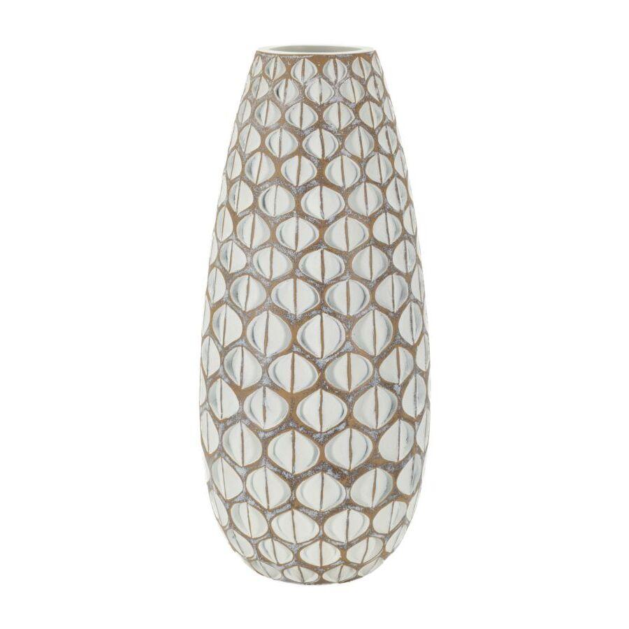 8024609380532 - Vase Resina Tibet 8024609380532 - Vase Resina Tibet