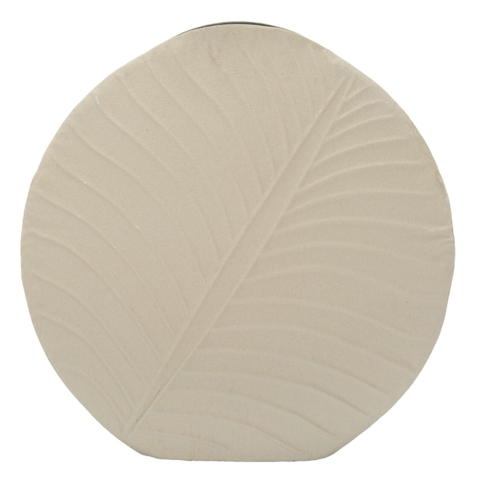 8024609381997 - Moderner und wesentlicher Vase Dune Round