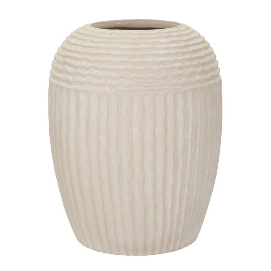 8024609382178 - Elegante und harmonische Vase Mist