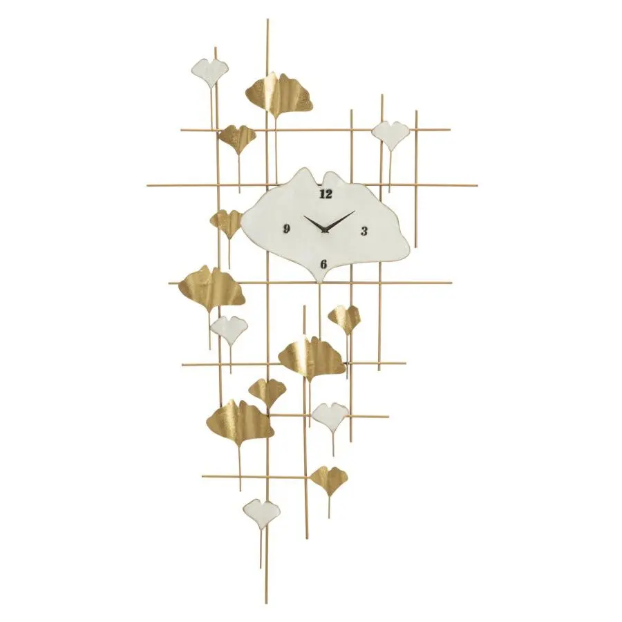 8024609355318 - Analoge Wanduhr Tow