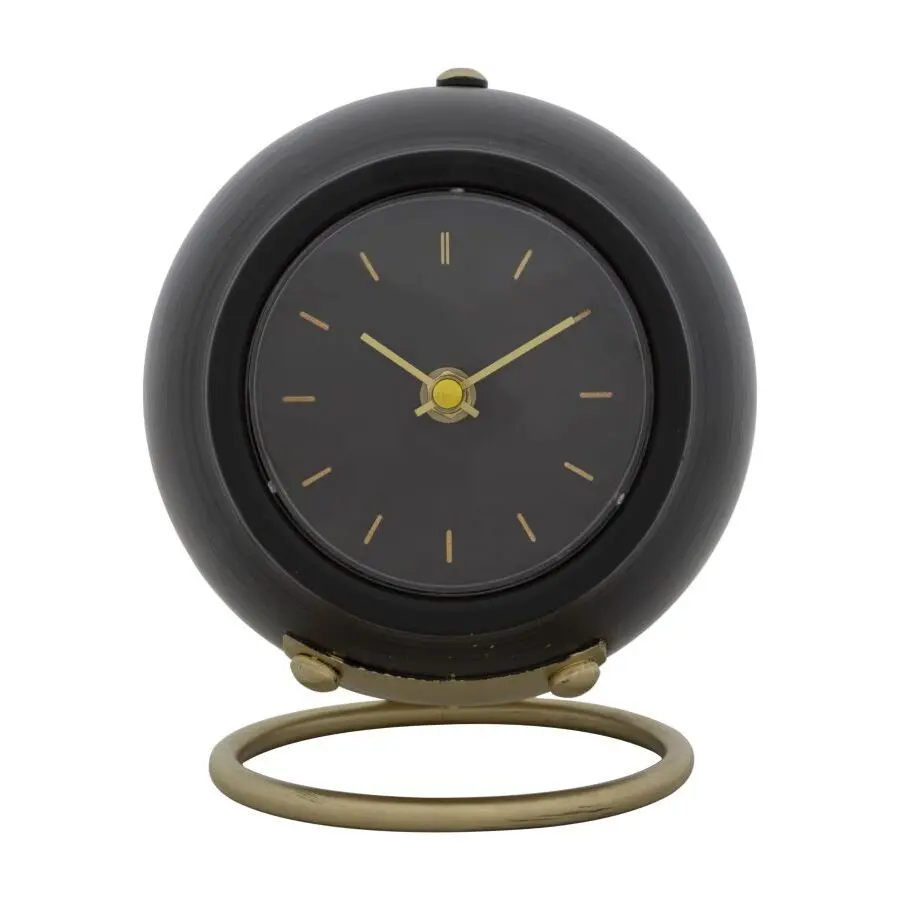 8024609356940 - Tisch-Analog-Uhr Ball